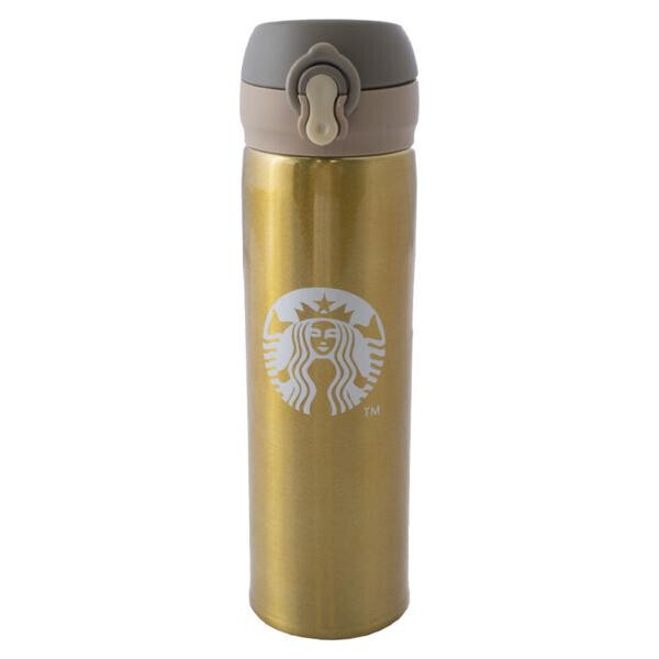 

Термокружка Elite - 400 мл Starbucks EL-600(EL-600)