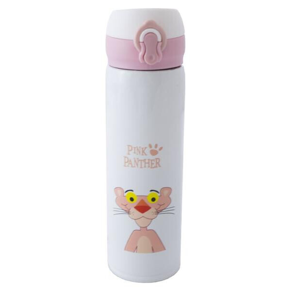 

Термокружка Elite - 450 мл Pink Panther(EL-523)