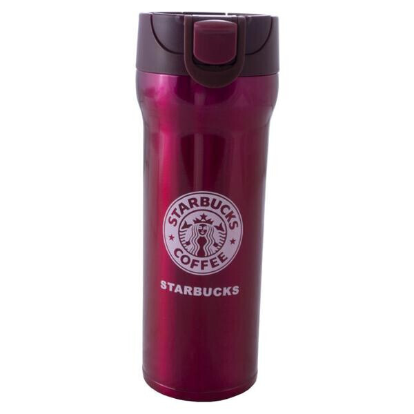 

Термокружка Elite - 473 мл Starbucks EL-253(EL-253)