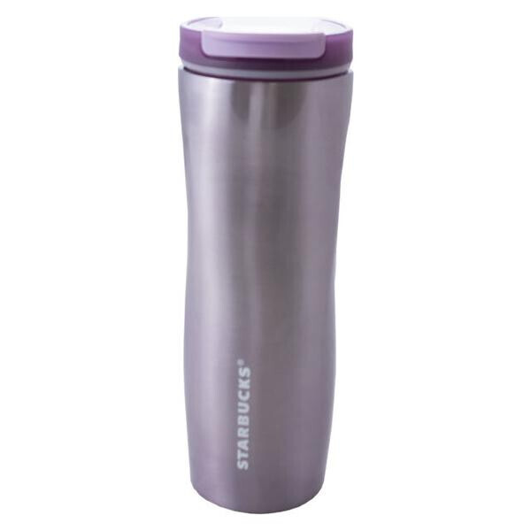 

Термокружка Elite - 473 мл Starbucks EL-504(EL-504)
