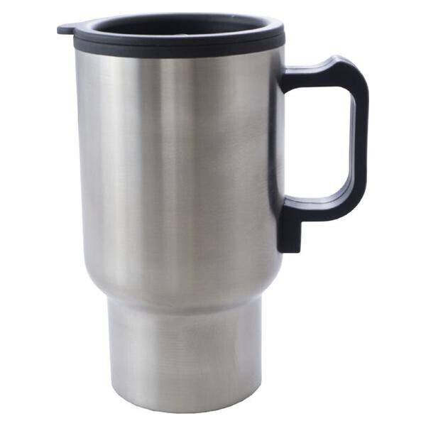 

Термокружка с подогревом Elite - 400 мл Heated Travel Mug(EL-201-1)
