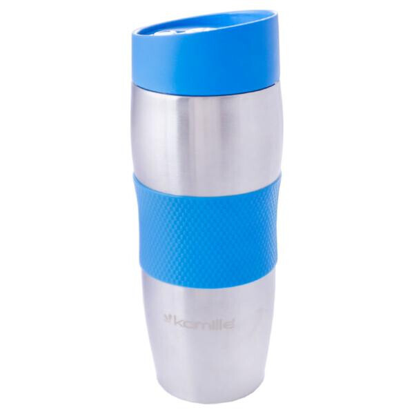 

Термокружка Kamille - 380 мл 2053R(2053R)