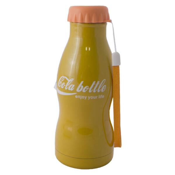 

Термос Elite - 330 мл Coca Bottle(EL-192)