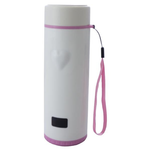 

Термос Elite - 360 мл Heart Sensing Cup LED(EL-507)
