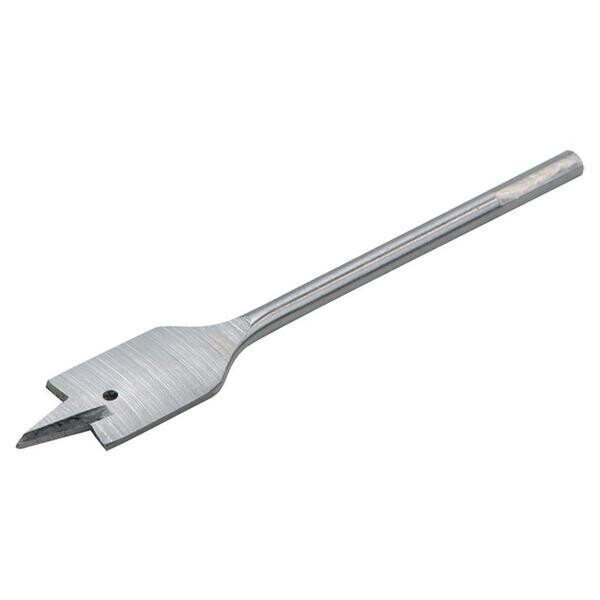 

Сверло по дереву перьевое Mastertool - 6 мм(12-0060)