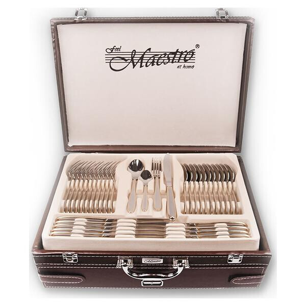 

Столовый набор Maestro - 72 ед. MR-1515-72(MR-1515-72)