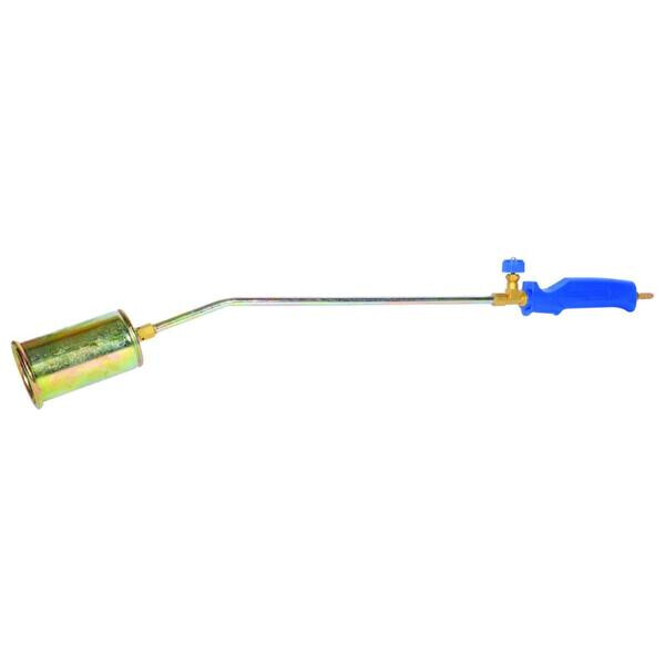 

Горелка газовая Mastertool - 50 x 400 мм ProF(44-5028)