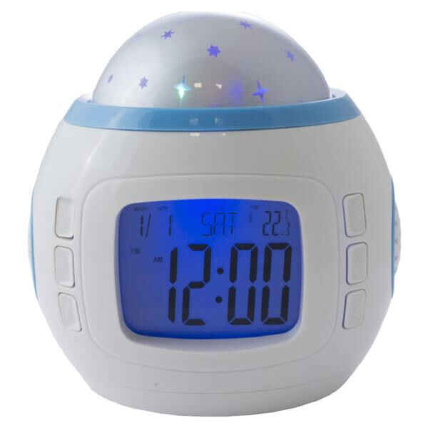 

Часы настольные Elite - 1038(EL-1038)