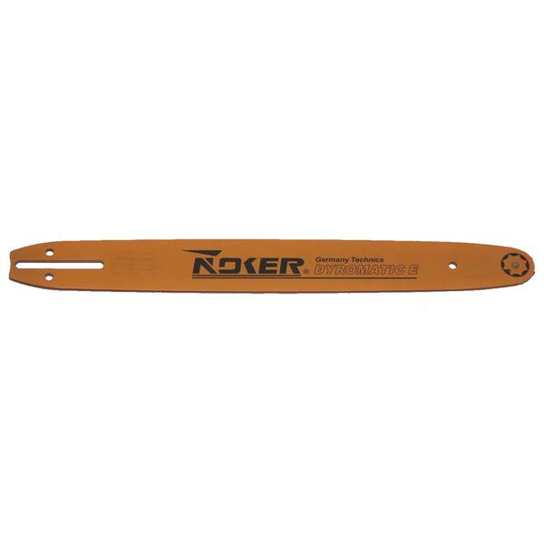 

Шина для пилы Noker - 16" (400 мм) x 0,325" x 64z(4823)