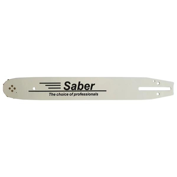 

Шина для пилы Saber - 16" (400 мм) x 0,325" x 66z(3669)