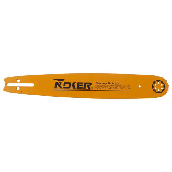 

Шина для пилы Noker - 16" 400 мм x 0,325 x 64z Pro(4953)