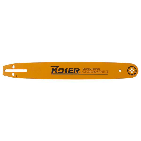 

Шина для пилы Noker - 16" 400 мм x 3/8 x 56z(4957)