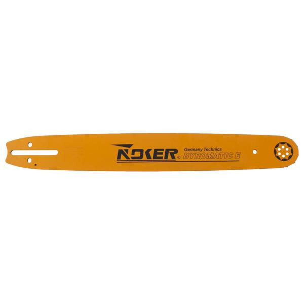 

Шина для пилы Noker - 18" 450 мм x 3/8 x 68z(4956)