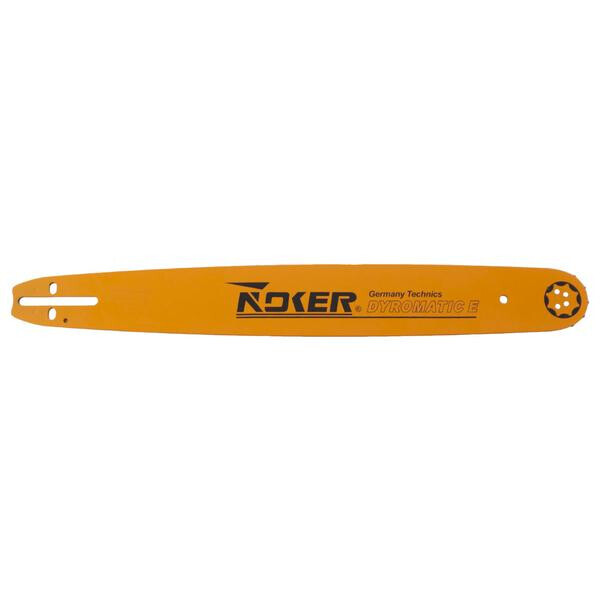 

Шина для пилы Noker - 20" 520 мм x 0,325 x 68z(4954)