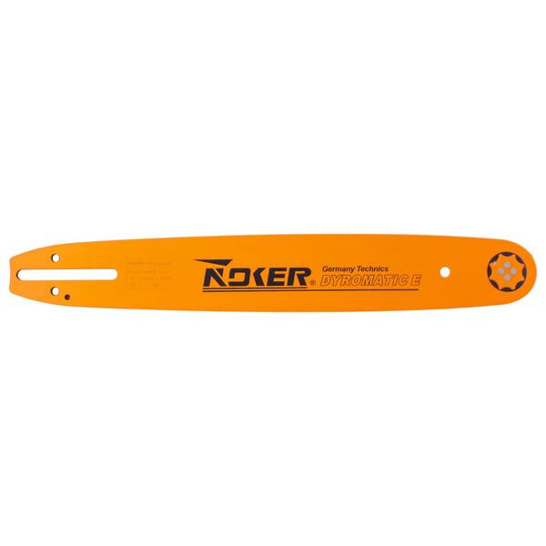 

Шина для пилы Noker - 14" (35) x 3/8 x 52z(4970)