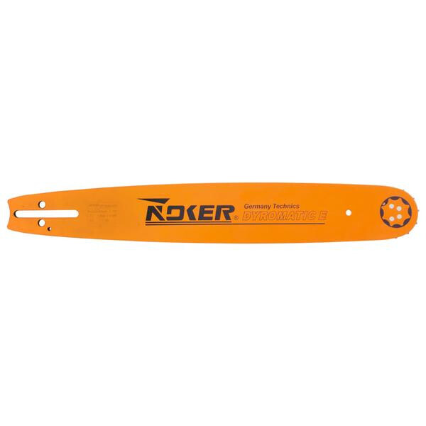 

Шина для пилы Noker - 16" (40) x 0,325 x 66z(4971)