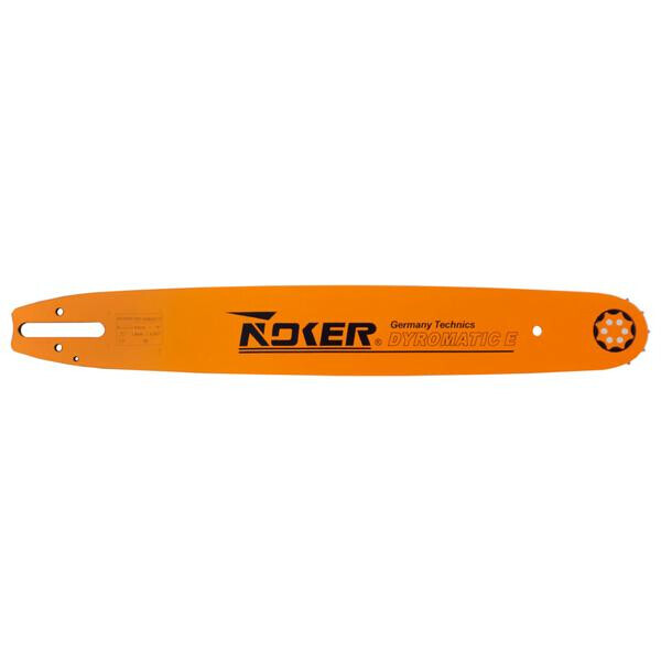 

Шина для пилы Noker - 18" (45) x 3/8 x 66z(4972)
