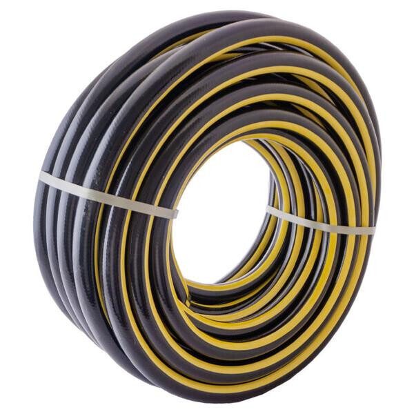 

Шланг поливочный Evci Plastik - 1" x 30 м Raduga Night(RN1*30)