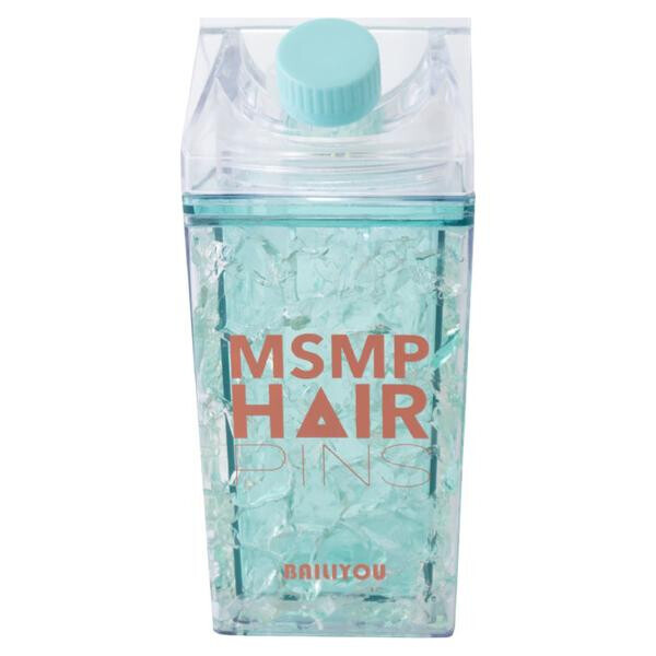

Стакан для воды Elite - 400 мл MSMP Hair(EL-F19)
