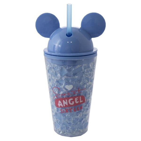 

Стакан для воды Elite - 450 мл Angel(EL-630)
