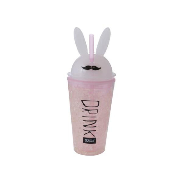 

Стакан для воды Elite - 450 мл Drink(EL-313)