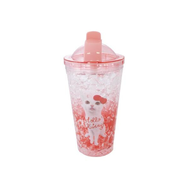 

Стакан для воды Elite - 450 мл Hello Kitty(EL-576)