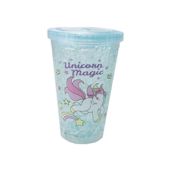 

Стакан для воды Elite - 450 мл Unicorn Magic(EL-581)