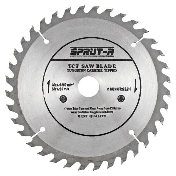

Диск пильный Pilim - 200 х 36T х 25,4 мм(DP-9230)