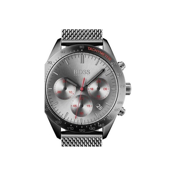 

Часы Hugo Boss 1513637 Talent Chronograph 42mm 5ATM