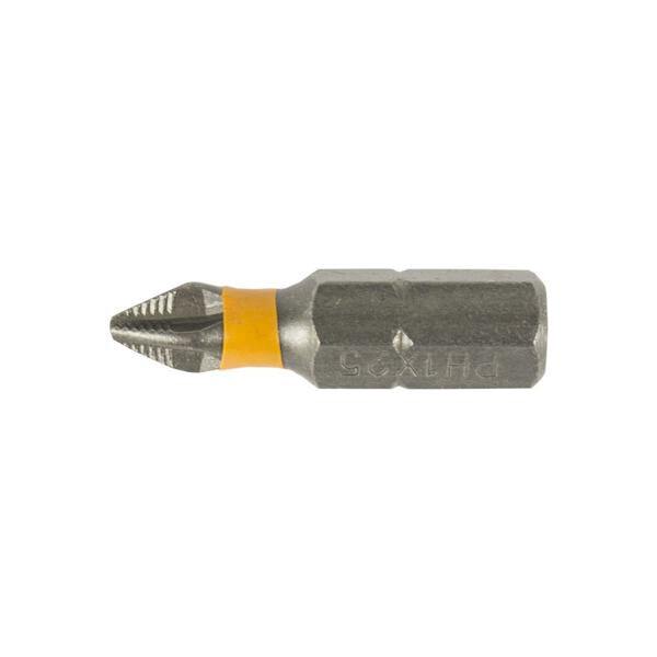 

Бита LT - PH2 x 25 мм(501-015)