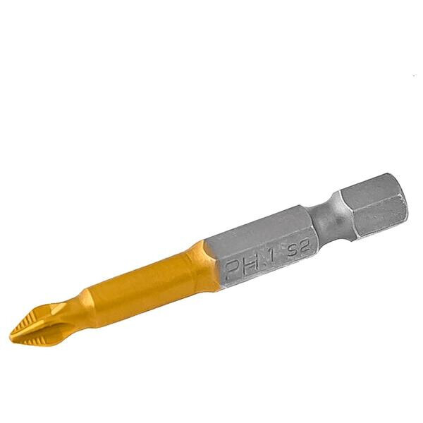 

Бита Granite - PH2 х 50 мм(10-02-501)