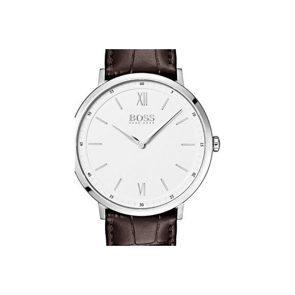

Часы Hugo Boss 1513646 Essential Herrenuhr 40mm 3ATM