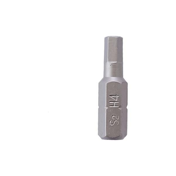

Бита Granite - H4 x 25 мм (2 шт.)(10-04-250)