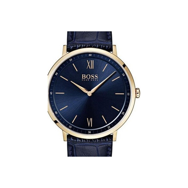 

Часы Hugo Boss 1513648 Essential Herrenuhr 40mm 3ATM