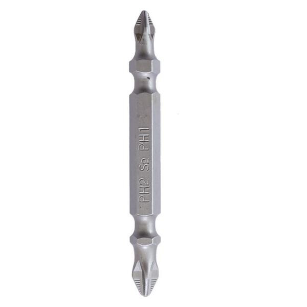 

Бита Granite - PH1 x PH2 x 65 мм (2 шт.)(10-12-650)