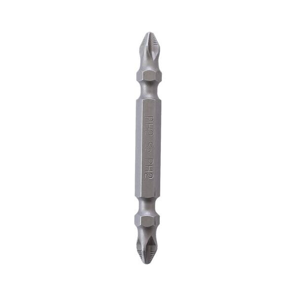 

Бита Granite - PH2 x PH2 x 65 мм (2 шт.)(10-22-650)