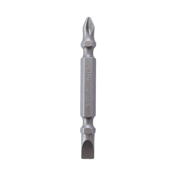 

Бита Granite - PH2 x SL6 x 65 мм (2 шт.)(10-26-650)