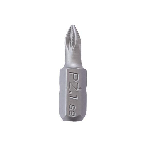 

Бита Granite - PZ1 x 25 мм (2 шт.)(10-91-250)