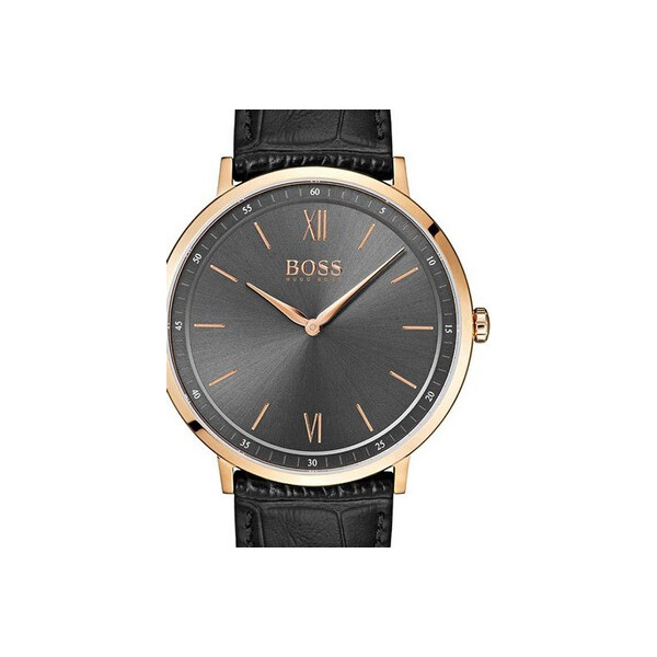 

Часы Hugo Boss 1513649 Essential Herrenuhr 40mm 3ATM