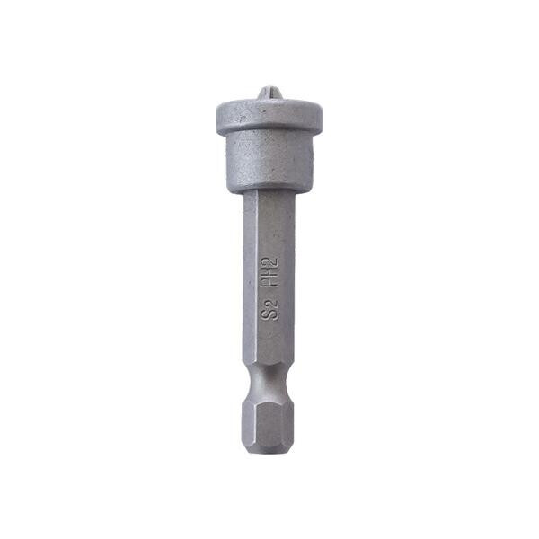 

Бита с ограничителем Granite - РН2 x 50 мм (2 шт.)(10-05-500)