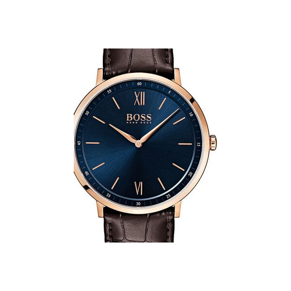 

Часы Hugo Boss 1513661 Essential Herrenuhr 40mm 3ATM