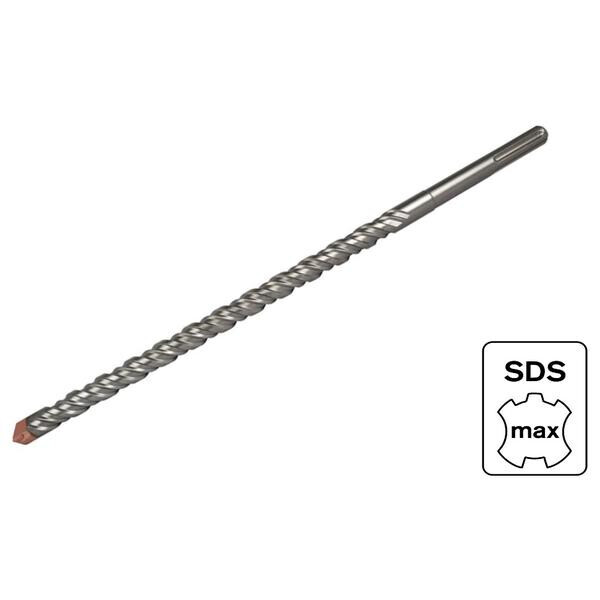 

Бур SDS-max Falc - 20 х 505 мм(F-24-056)