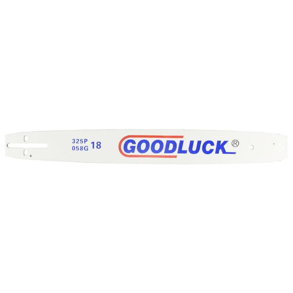 

Шина для пилы PRC - GoodLuck 18" (450 мм) x 0,325" x 72z(142)