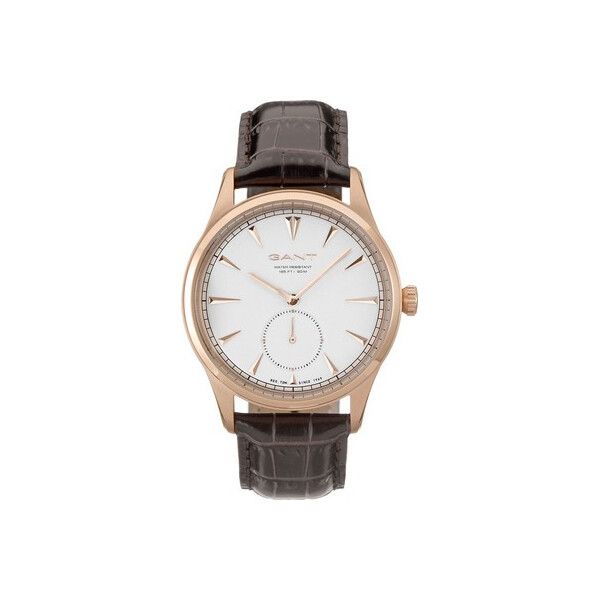 

Часы Gant W71003 Huntington Herren 42mm 5ATM