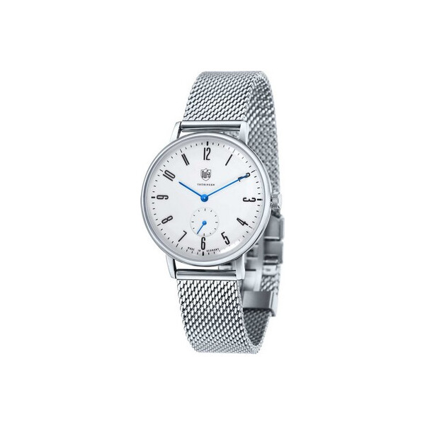 

Часы DuFa DF-9001-12 Walter 38mm 3ATM