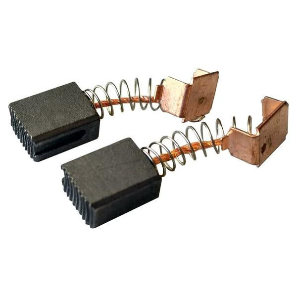 

Графитовая щетка Асеса - 6 x 10 x 12 мм (2 шт.)(B-1)