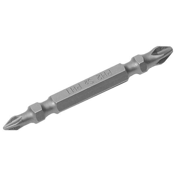

Бита Granite - PH2 х PH2 х 65 мм(10-22-651)