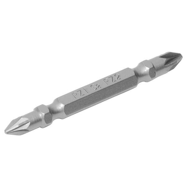 

Бита Granite - PZ1 х PZ2 х 65 мм(10-91-651)