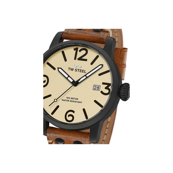 

Часы TW-Steel MS42 Maverick 48mm 10ATM