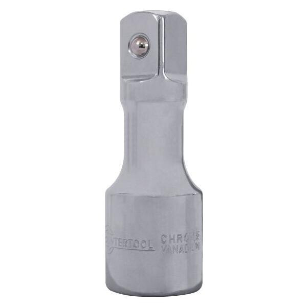 

Удлинитель Intertool - 3/4" х 100 мм(ET-1410)